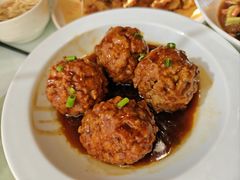 -福荣新中式餐厅