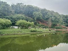 -东坡赤壁风景名胜区