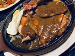 -半秋山西餐厅(巴南万达广场店)