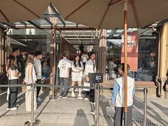 -比斯特苏州购物村精品奥特莱斯