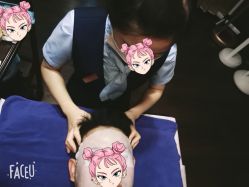 -京世沙龙