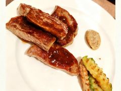 -元素自助餐厅·生蚝·海鲜·刺身(萝岗汇华希尔顿逸林酒店)