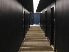 -北京崇文门桔子水晶酒店
