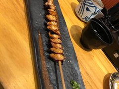 巨大龙珠串-沼津港渔市(宏伊国际广场店)