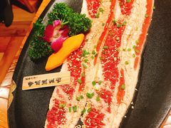 -黑牛の店·和牛烧肉(合生汇店)