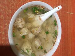 -安庆柴火馄饨(马道街店)