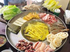 -大贵州烙锅