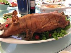-味茂·老船夫1927(东海东路店)