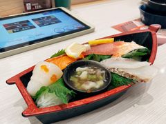 -滨寿司(高新伊藤店)