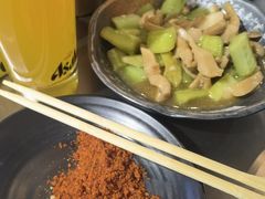 -微醺烤牛·炭火烧烤·精酿啤酒(东郊记忆店)
