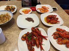 -盛宴标帜餐厅·亲子自助 (南昌喜来登酒店)