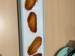 -吕氏疙瘩汤·海鲜新鲁菜(海州利群店)