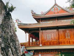 -南普陀素菜馆