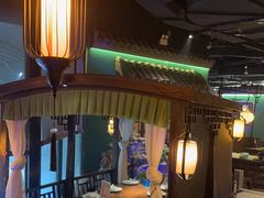 -佬麻雀·新湘菜(珠海金发购物中心店)