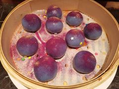 -万豪酒店·咏豪中餐厅