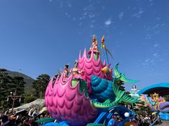 -珠海长隆海洋王国