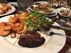 -Pancakes on the rocks(Darling Harbour)