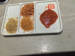 -丰茂烤串(建设街店)
