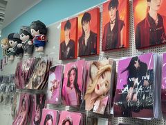 -Love Star追星馆(上海大悦城店)