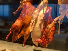 烤肉-洲际酒店·地平线全日餐厅HORIZON CAFÉ