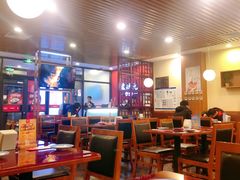 -宏状元现熬粥·京味菜(黄寺大街店)