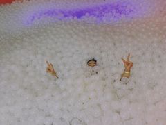 -XONE潮玩运动馆