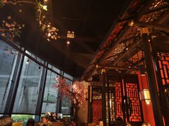 -杏花堂山西菜馆(壹方城店)