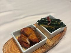 -松鹤楼(狮山永利广场店)