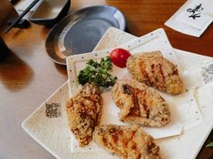 -九井澤精致料理(金茂店)