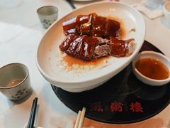 -滋粥楼·顺德菜(番禺广场总店)