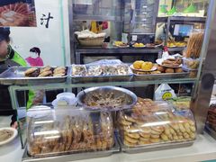 -老磁器口豆汁店(天坛店)