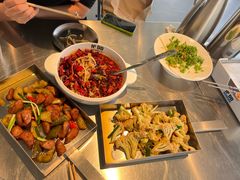 -No.DD戳子烧烤·江湖菜(北京总店)