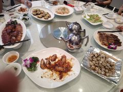 -大东海海鲜酒楼(渔人码头总店)