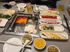 -海底捞火锅(王府井银泰in88店)