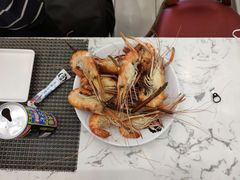 -澜悦港海鲜体验主题餐厅