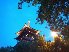 -鼓楼(西湖风景名胜区)