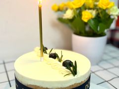 -杜哈夫DOUX RÊVE·生日蛋糕(日月光店)