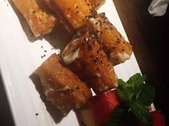 -外婆家(蓝色港湾店)