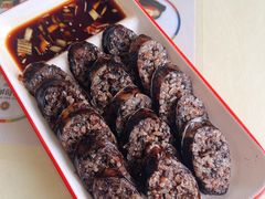 米肠-服务大楼冷面(延大店)