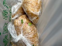 -六广门毛阿姨糯米饭