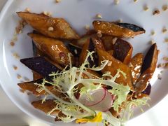 -小放牛炒菜馆(裕华东路店)