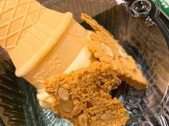 蛋筒冰淇淋-麦香坊(伏波山店)