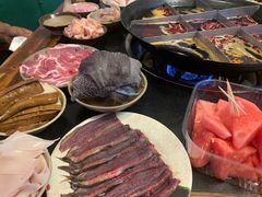 -肥龙火锅(南坪店)