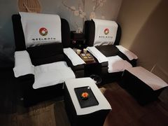 -大唐盲人按摩中心(怀宁路新粮仓店)