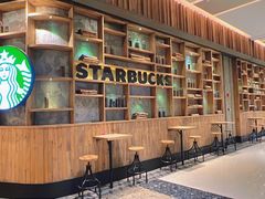 -星巴克臻选(湖滨道店)