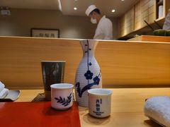 -鮨青(恒基名人购物中心店)