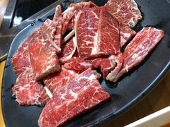 -萌牛肠烧烤店(虹梅路店)