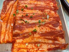 -韩宫宴烤肉·料理(武汉印象城店)