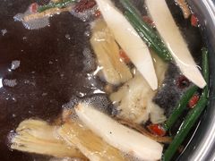 -叙亨轩海鲜火锅