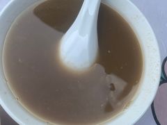 -舟舟刮凉粉